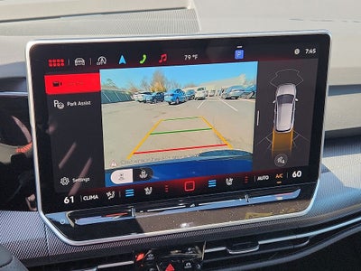 2026 Volkswagen Golf GTI Autobahn