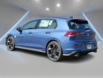 2026 Volkswagen Golf GTI Autobahn