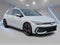 2026 Volkswagen Golf GTI Autobahn