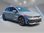 2026 Volkswagen Golf GTI Autobahn