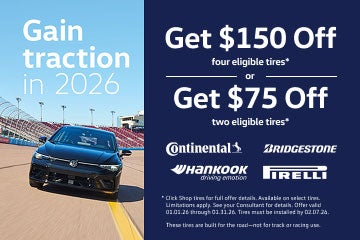 Reydel Volkswagen of Edison in Edison NJ