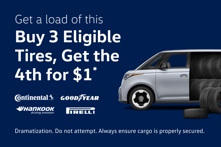 Reydel Volkswagen of Edison in Edison NJ