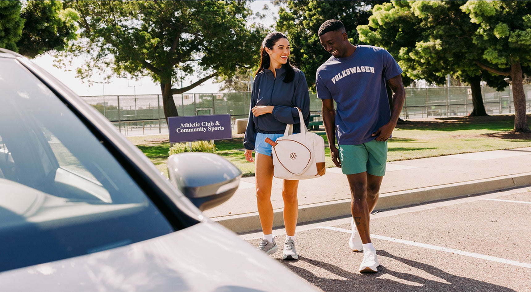 Volkswagen DriverGear in Reydel Volkswagen of Edison | Edison, NJ