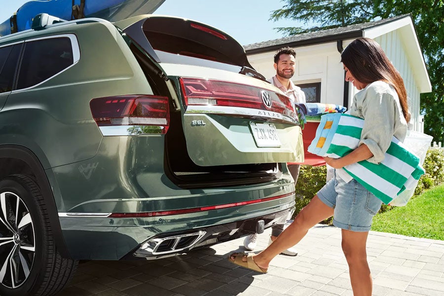 Volkswagen Financing Near Bernards NJ