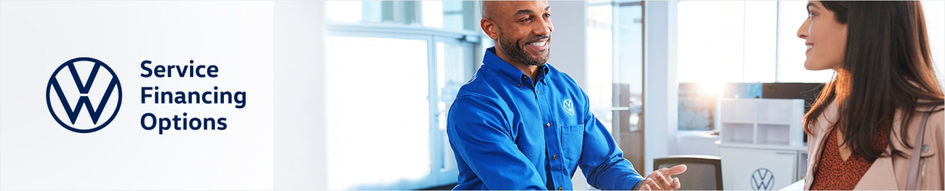 Service Financing Options | Reydel Volkswagen of Edison in Edison NJ