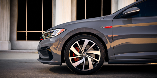 Reydel Volkswagen of Edison