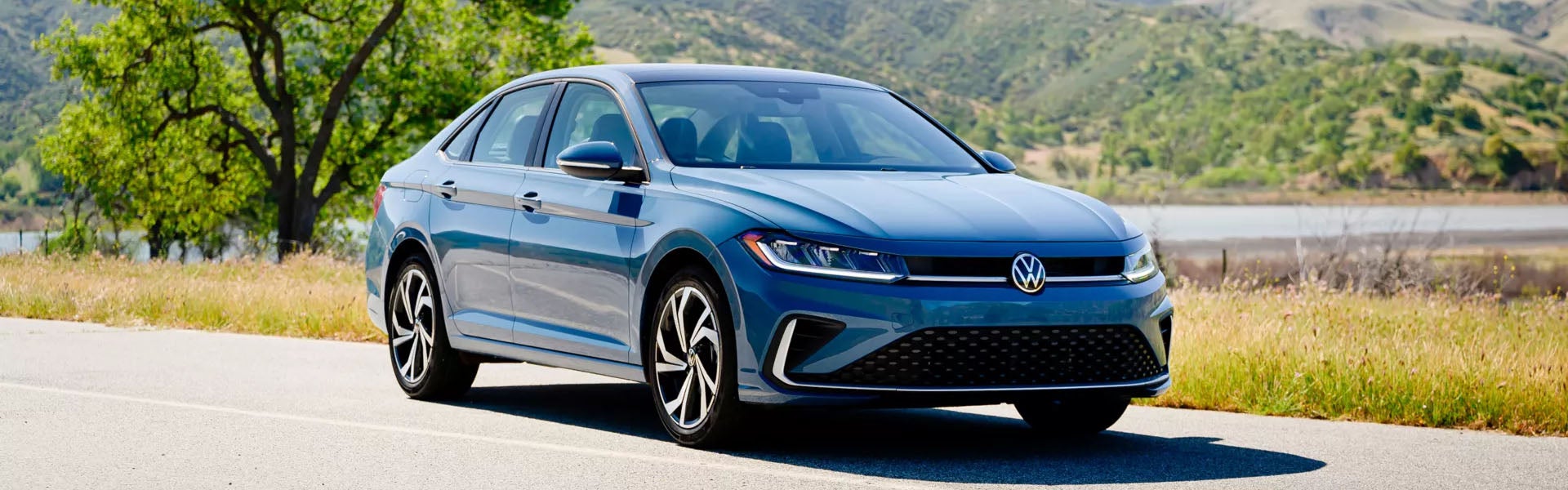 Volkswagen Dealer Near Bernards NJ