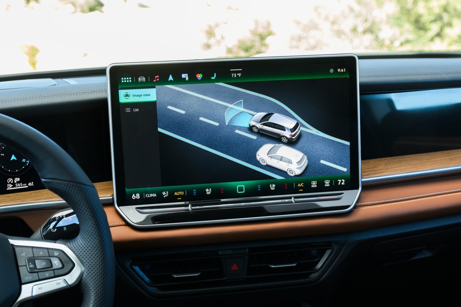 Reydel Volkswagen of Edison in Edison NJ