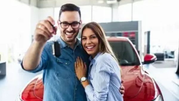 New Volkswagen vehicles at Reydel Volkswagen of Edison
