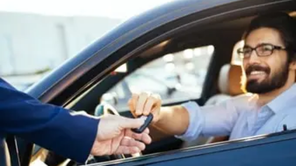 Pre-owned vehicles at Reydel Volkswagen of Edison