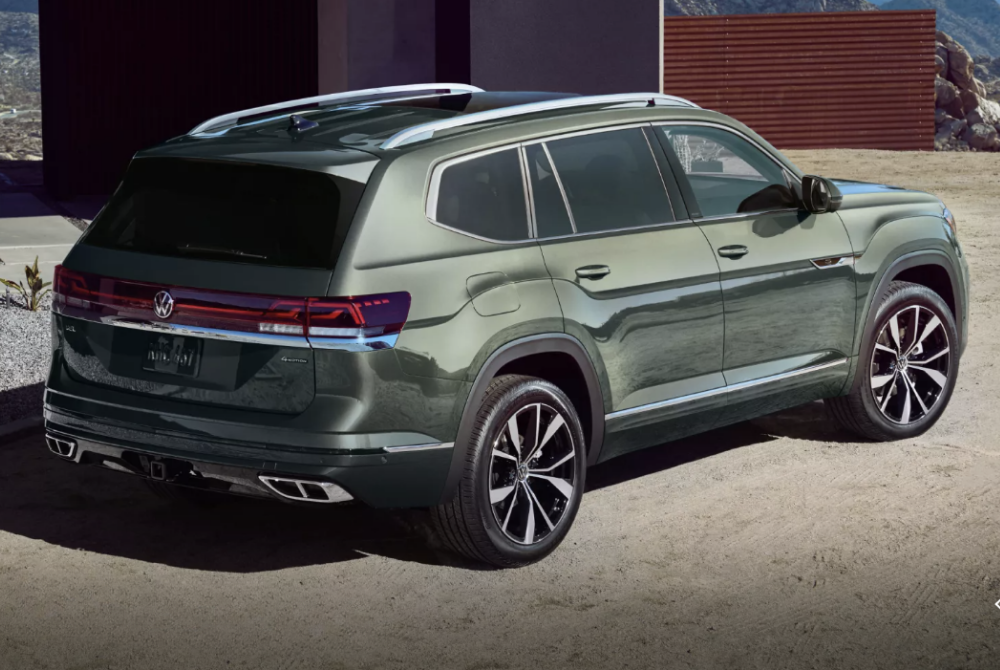 Reydel Volkswagen of Edison in Edison NJ