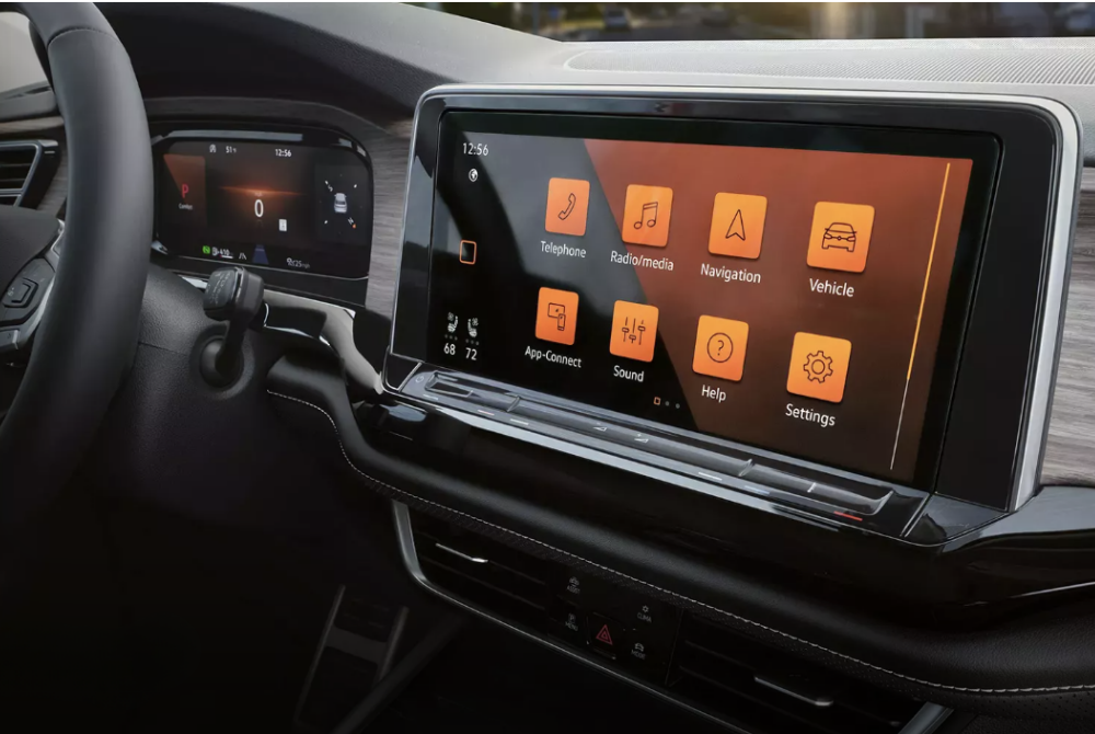 Reydel Volkswagen of Edison in Edison NJ