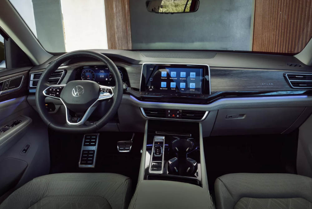 Reydel Volkswagen of Edison in Edison NJ