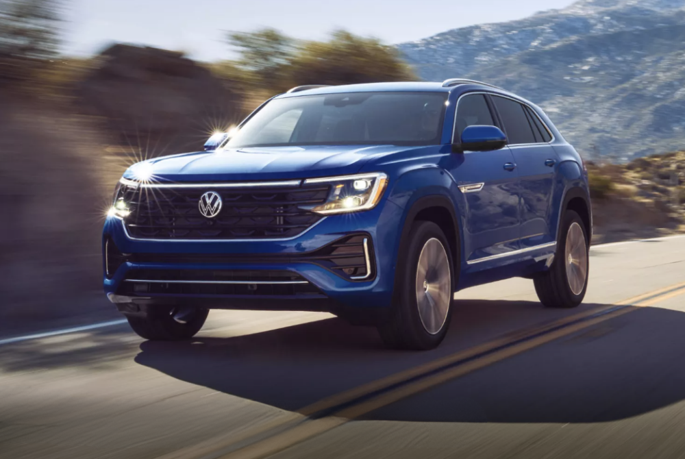 Reydel Volkswagen of Edison in Edison NJ