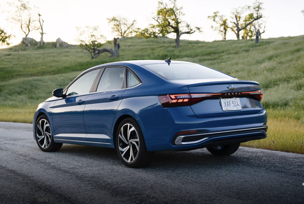 Reydel Volkswagen of Edison in Edison NJ