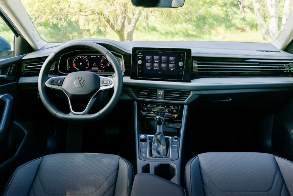 Reydel Volkswagen of Edison in Edison NJ