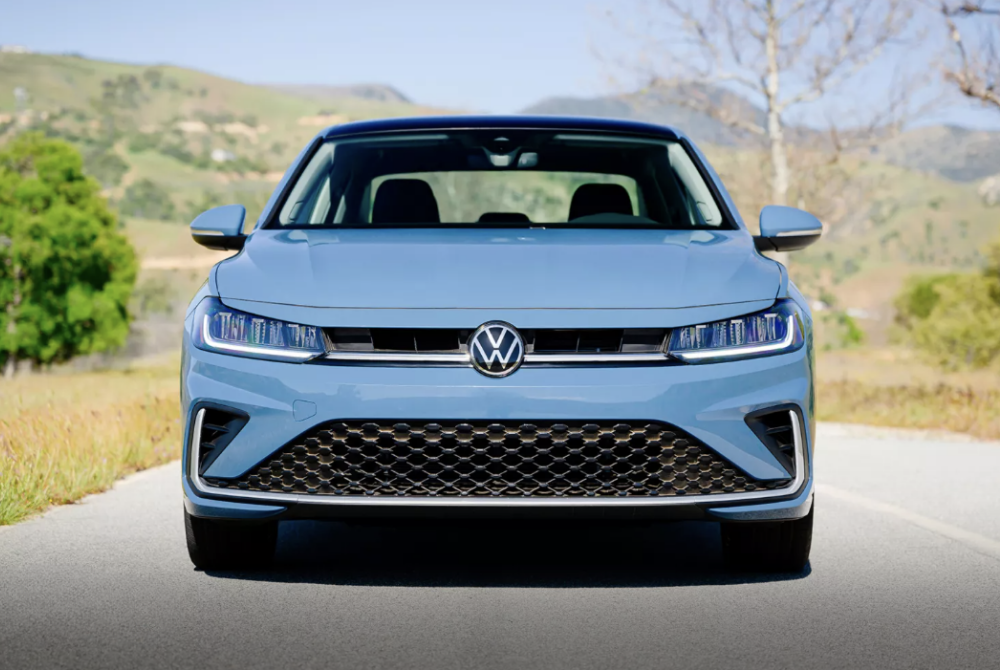 Reydel Volkswagen of Edison in Edison NJ