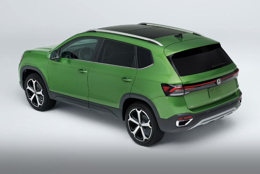 Reydel Volkswagen of Edison in Edison NJ