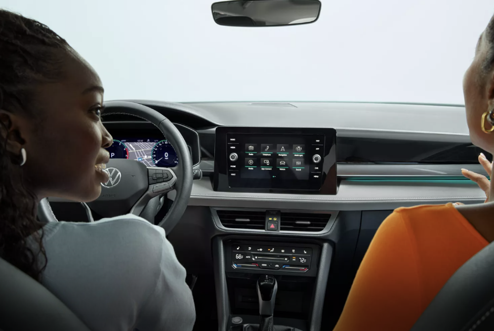 Reydel Volkswagen of Edison in Edison NJ