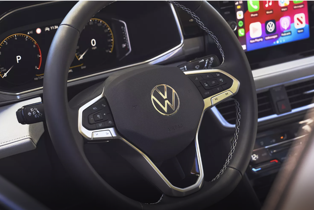 Reydel Volkswagen of Edison in Edison NJ