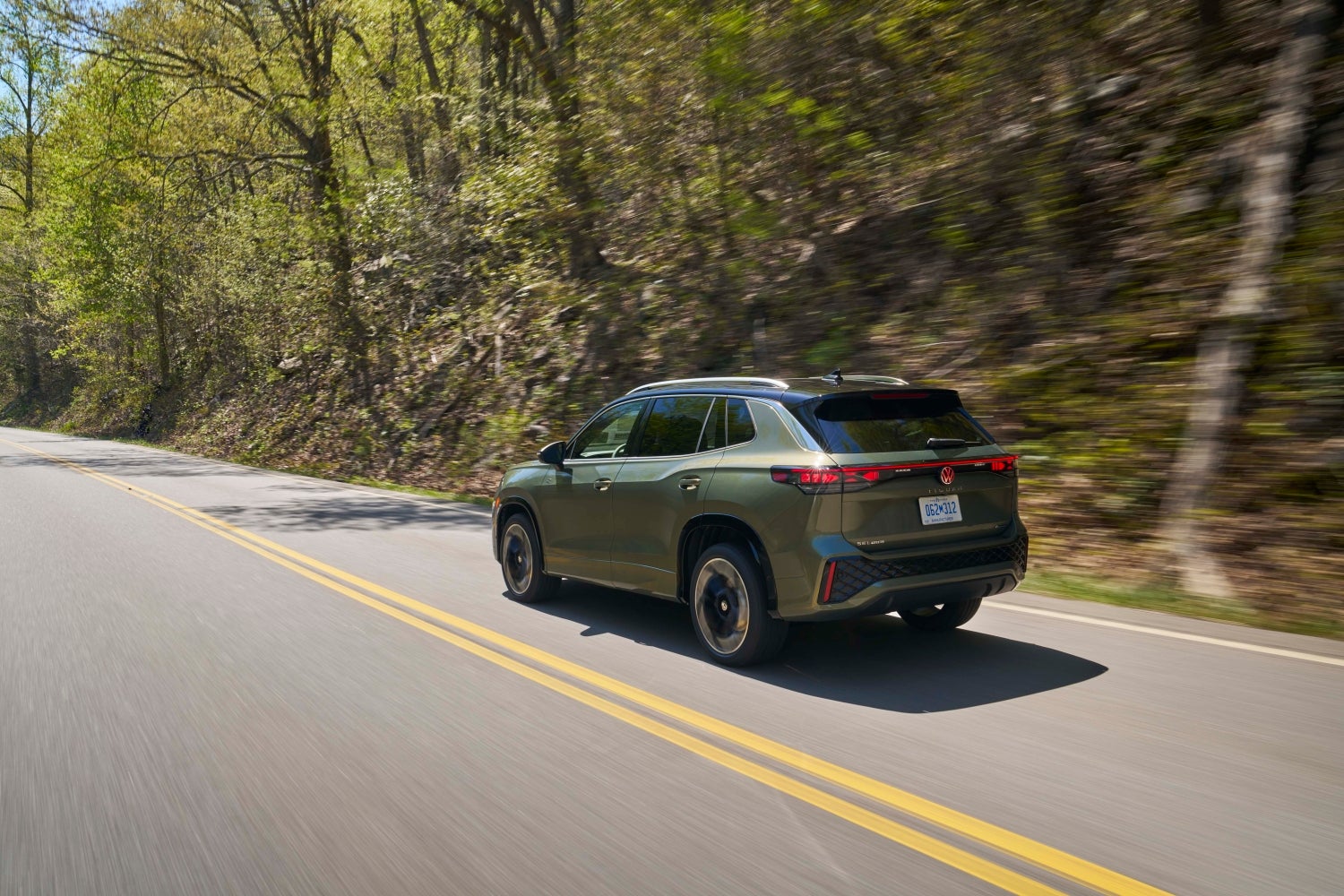 Reydel Volkswagen of Edison in Edison NJ