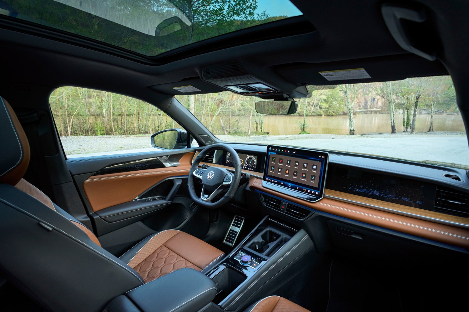 Reydel Volkswagen of Edison in Edison NJ