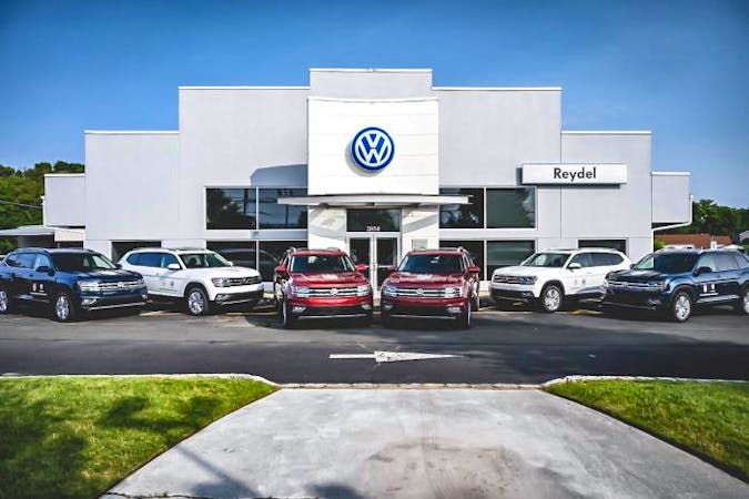 Plainfield NJ VW Dealer