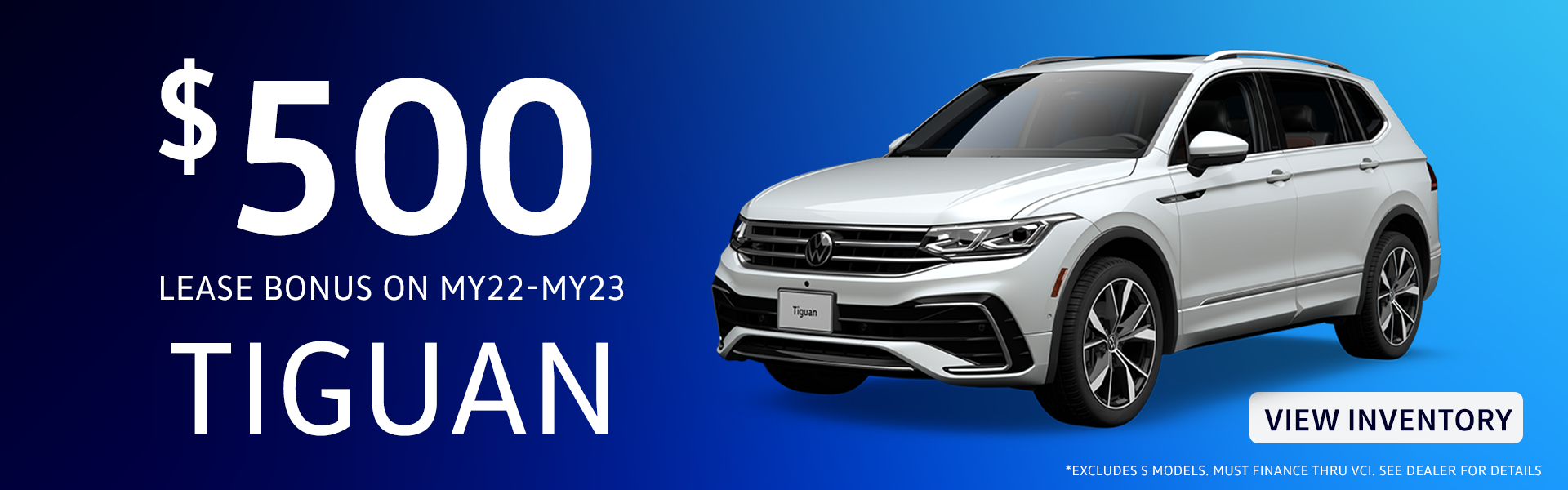 Volkswagen Taos and Volkswagen Tiguan Lease Specials Edison VW Dealer