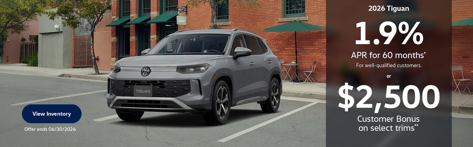 .VW_NJ_TIGUAN_DEALER_SPECIALS_NEAR_BRIDGEWATER
