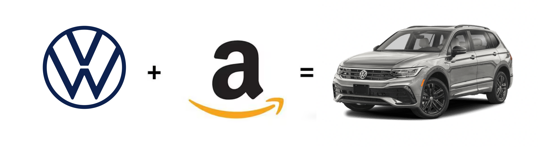 Volkswagen Partner program