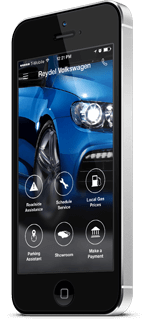 Phone - Reydel Volkswagen of Edison Edison, NJ