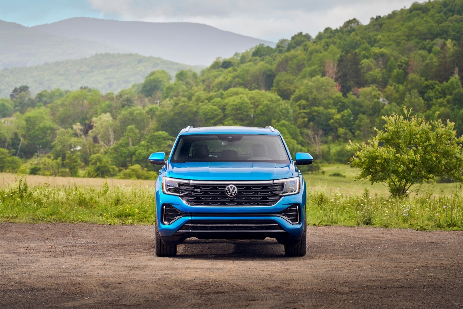 Reydel Volkswagen of Edison in Edison NJ