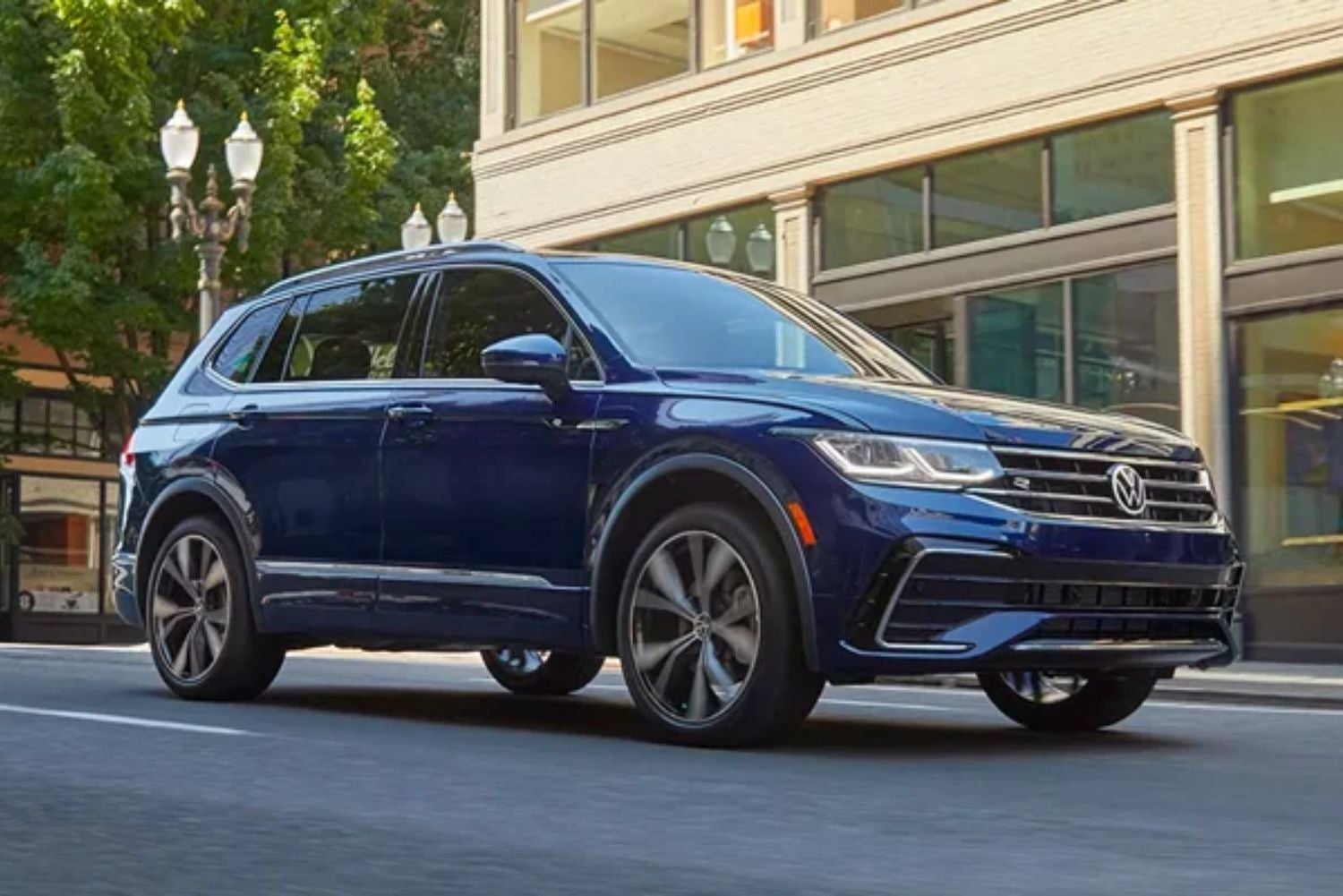 Reydel Volkswagen of Edison in Edison NJ