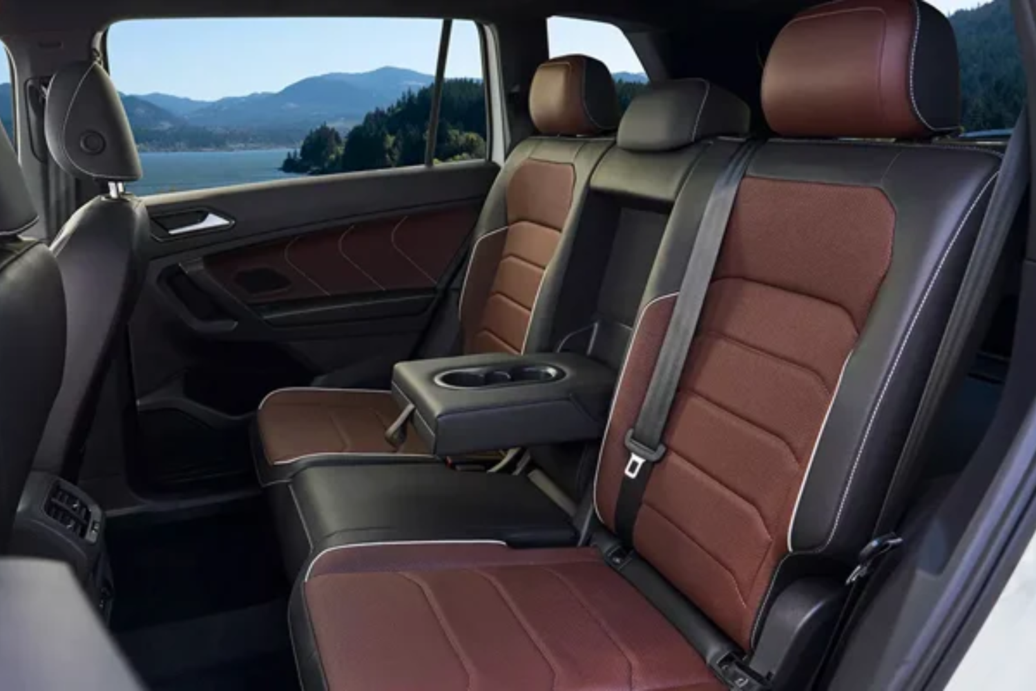 Reydel Volkswagen of Edison in Edison NJ